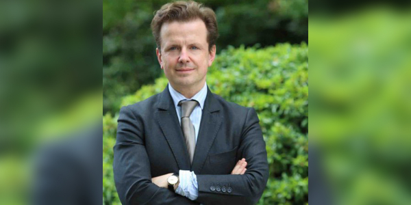 François-Gilles Egretier - Interview d'alumni