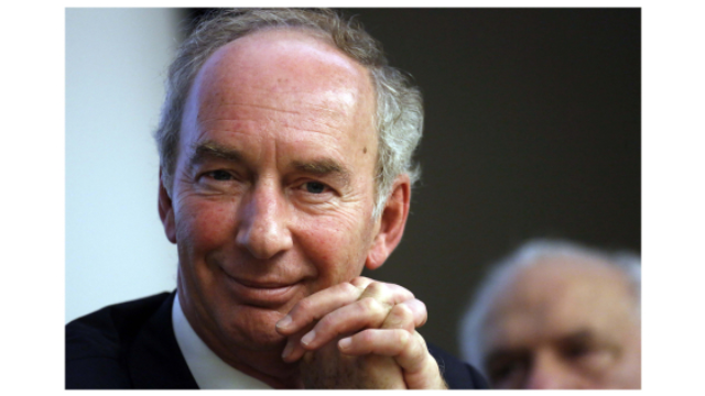 Cocktail avec le Président