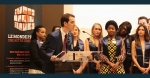 Vidéo de remise des diplômes 2016