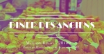 Diner des anciens